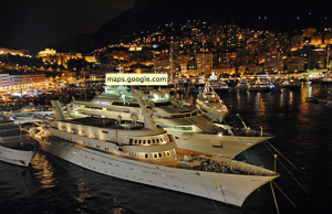 monte carlo by night